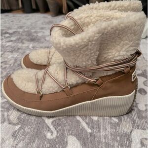 London Fog Boots